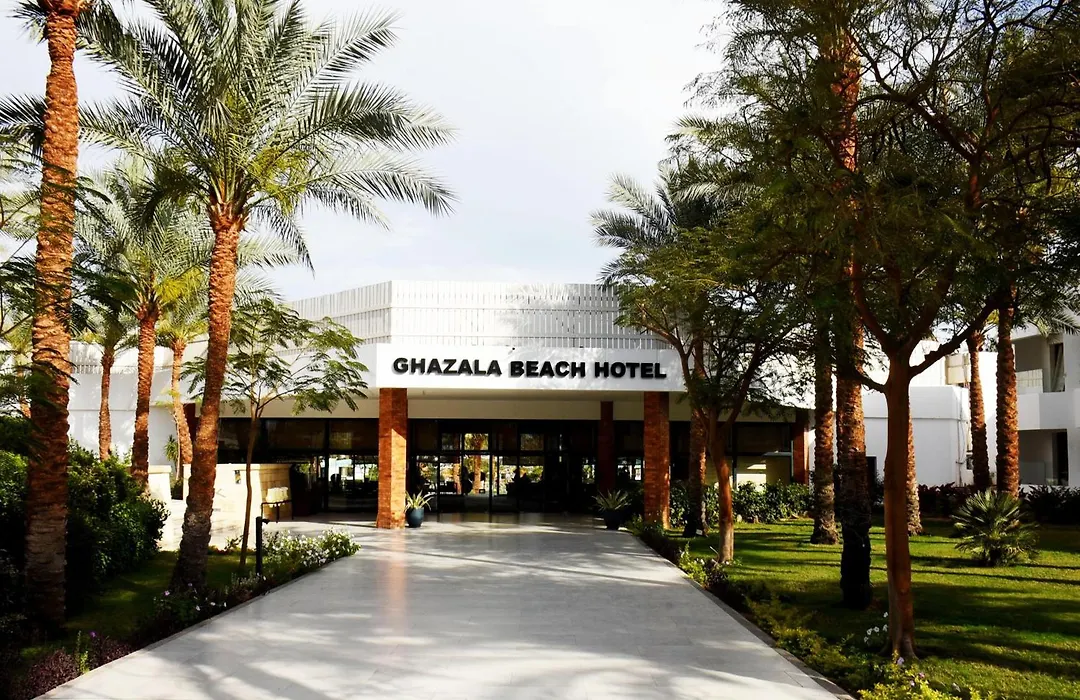 Ghazala Beach-1